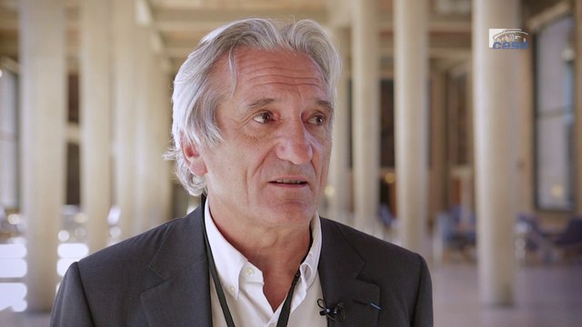 Itw de Jean-Michel DELILE (Fédération Addiction) - addictions au tabac et à l'alcool - cese