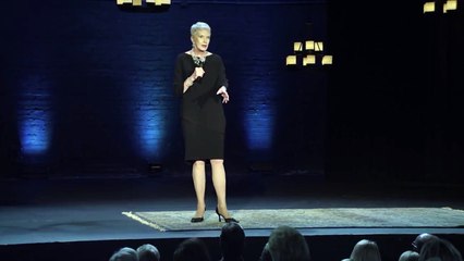 Jeanne Robertson | Don't Forget Your Sister's Birthday