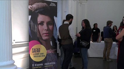 هذا الصباح- الموسم الرابع لمهرجان سفر السينمائي