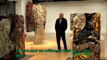 [EXTRAIT 2] Passage des arts : « une nuit, le centre Pompidou avec François Berléand » - 6/10