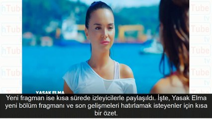 Yasak Elma yeni bölüm bombası patladı! Meğerse her şey...