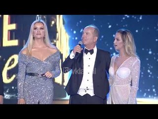 Dance with me Albania 5 - Kiara Tito dhe Sazan Guri (17 shtator 2018)