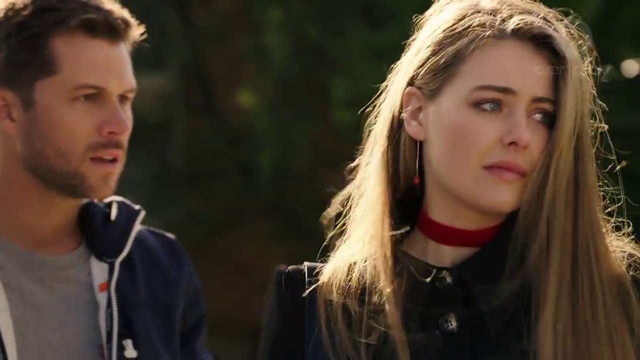 Neighbours 7932 18th September 2018