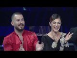 Dance with me Albania 5 - Rashel Kolaneci dhe Seldi Qalliu (17 shtator 2018)