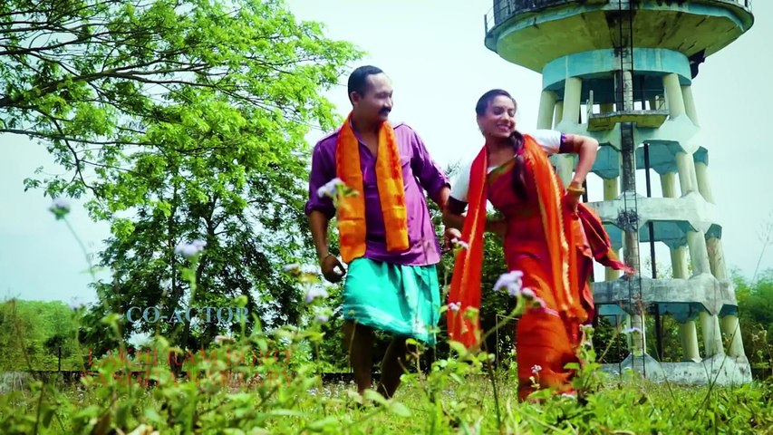 2018 SAJAN SAJAN BODO LATESH VIDEO SONG