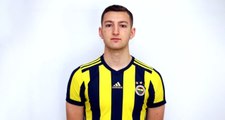 Fenerbahçe'nin 19 Yaşındaki Yeni Transferi Kilit, Sağlık Sorunları Nedeniyle Futbolu Bıraktı