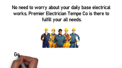 Electrician Tempe AZ - Best Local Expert