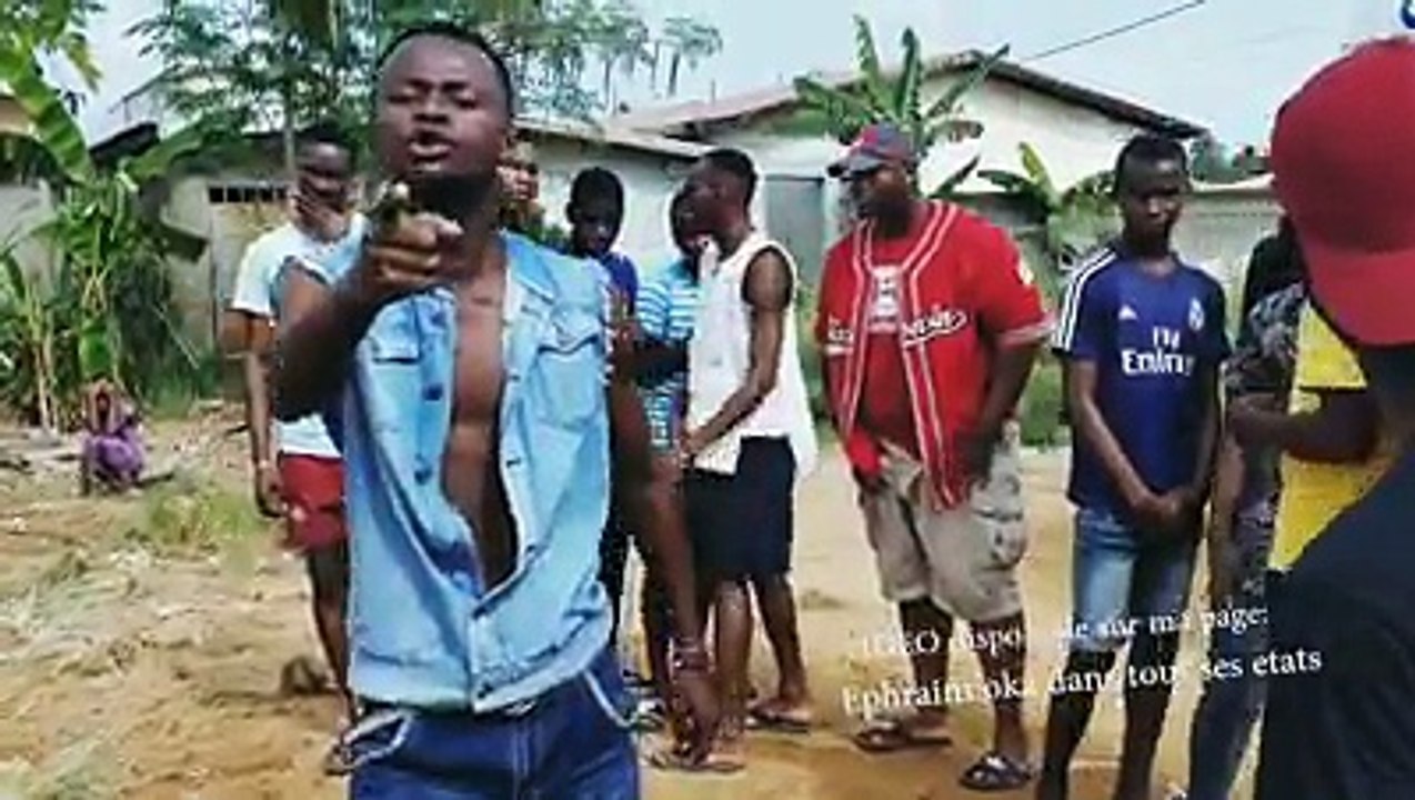 MAKING OF NOUSHI DEVANT CAMERA
