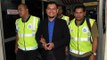 Jamal charged with leaving country illegally posts RM4000 bail