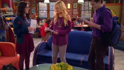 I Didnt Do It - S02E06 - Logan Finds Out!