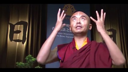 Working with Emotions 面對情緒