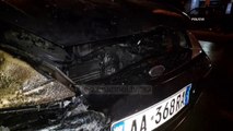 Pa Koment - Digjet një makinë në Shkodër - Top Channel Albania - News - Lajme