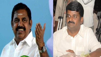 வண்டவாளங்களை தண்டவாளத்தில் ஏற்றப்போகும் அமைச்சர்  விஜயபாஸ்கர்