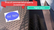 Pros & cons: Investing in commercial property in Runaway Bay