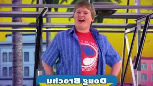 Sonny With A Chance - S01E04 - You've Got Fan Mail