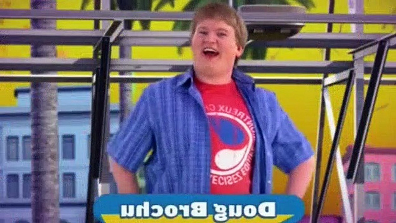 Sonny With A Chance - S01E04 - You've Got Fan Mail