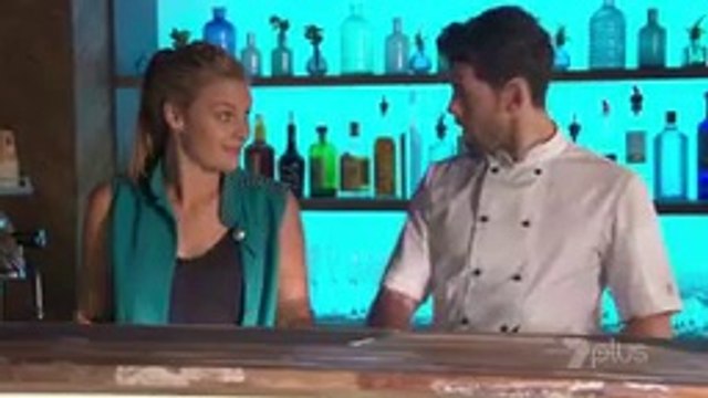 Home and Away 6960 18th September 2018