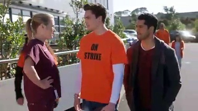 Shortland Street 6574 18th September 2018 Shortland Street S26E318 18th September 2018