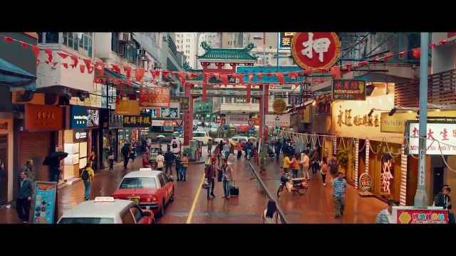 Téaser tráiler película Perdiendo el este , protagonizada por Julián López, Carmen Machi y Miki Esparbé