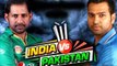 India vs Pakistan Asia Cup Match Preview : Rohit Sharma vs Sarfraz Ahmed| वनइंडिया हिंदी