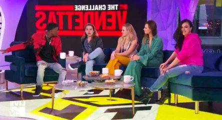 TRL S20 - Ep56 Dylan Sprouse, Aly & AJ HD Watch