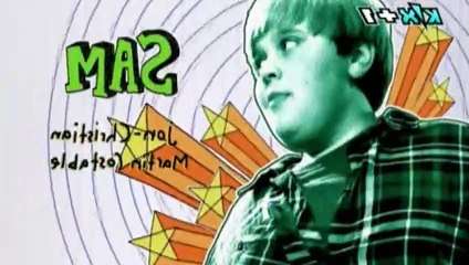 Team Toon S01  E03 Swim Fan