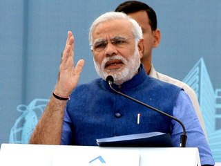 നരേന്ദ്ര മോദി പങ്കെടുക്കുന്ന വാരണാസിയിലെ റാലിയിൽ കറുപ്പ് നിറത്തിന് വിലക്ക്