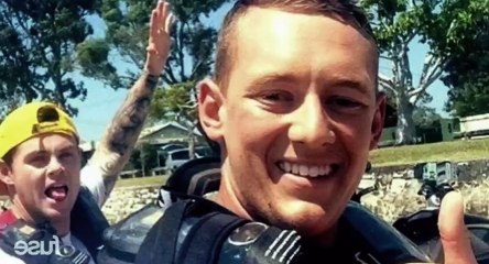 Bondi Ink S01 - Ep06 Take a Breath HD Watch