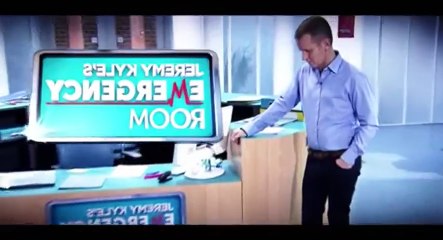 Jeremy Kyle's Emergency Room S03 - Ep02  2 HD Watch