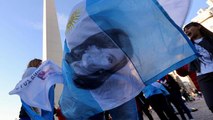 Haftbefehl gegen Argentiniens Ex-Präsidentin