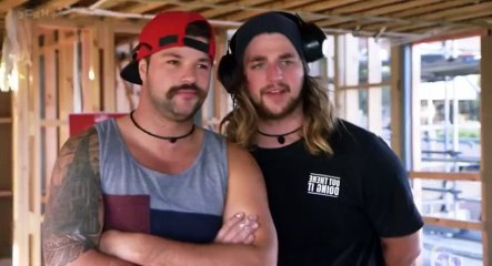 The Block NZ S06 - Ep03  3 HD Watch
