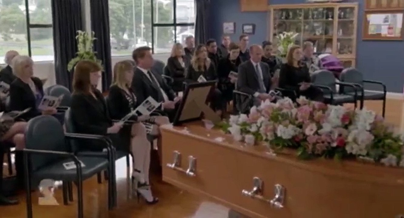 Shortland Street S24 - Ep228  5878 HD Watch