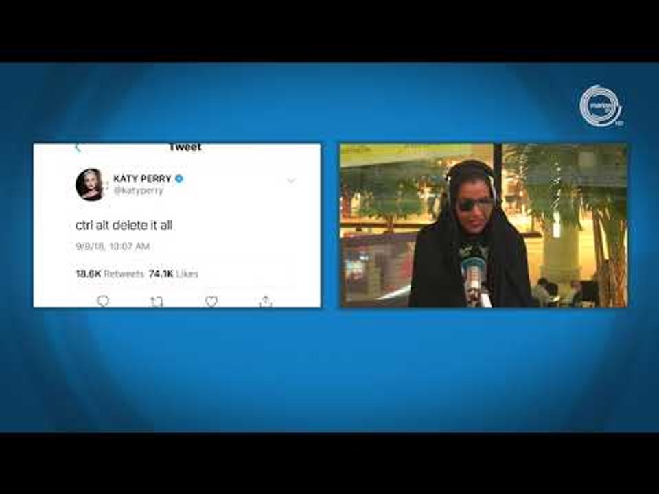 اسكوزمي ⚠: مع أصالة، نهى نبيل، علا فارس، وغيرهم.. | ⁧‫#ريفرش‬⁩