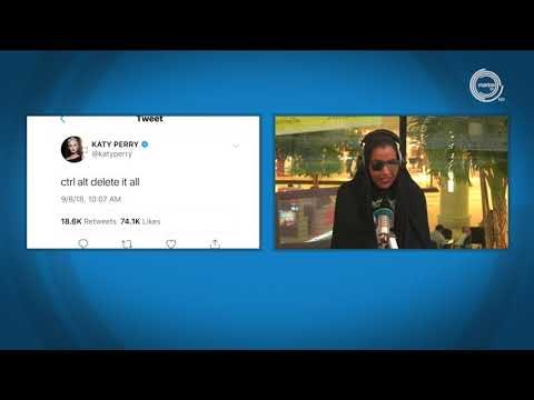 اسكوزمي ⚠: مع أصالة، نهى نبيل، علا فارس، وغيرهم.. | ⁧‫#ريفرش‬⁩