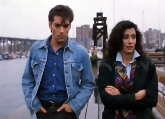 Wiseguy S01 - Ep15 Player to be Named Now HD Watch