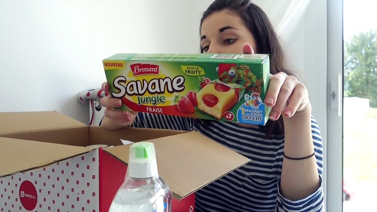 Vlog famille - nouveau nee de 1 semaine