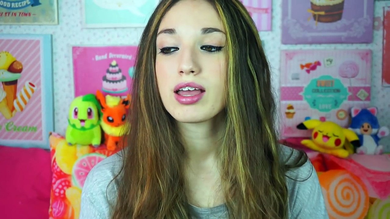 IL MIO PRIMO BACIO! - LEGGO IL MIO DIARIO SEGRETO 2