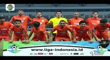 BORNEO FC (0) vs (1) PERSIB BANDUNG - Full Highlight | Go-Jek Liga 1 bersama Bukalapak