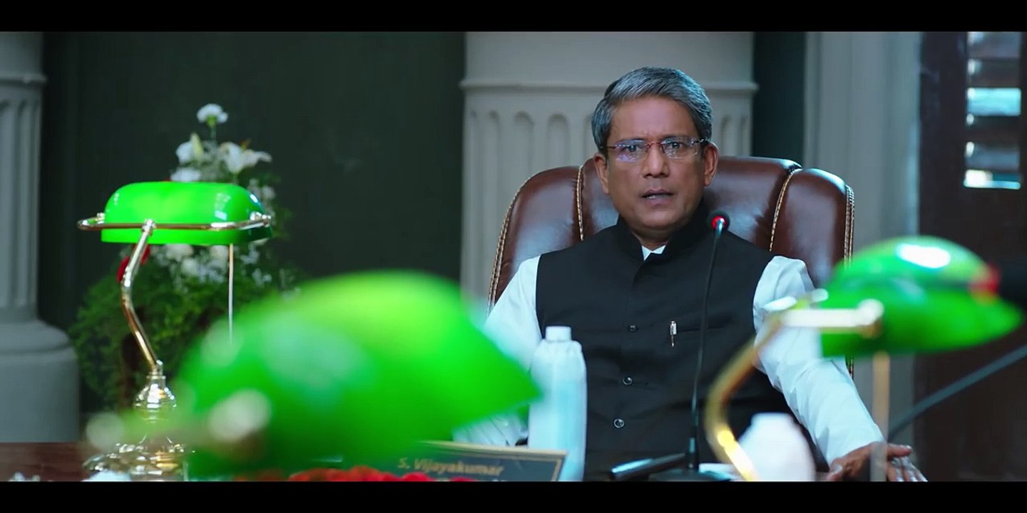 2.0 - Official Teaser [Hindi] - Rajinikanth - Akshay Kumar - A R Rahman - Shankar - Subaskaran