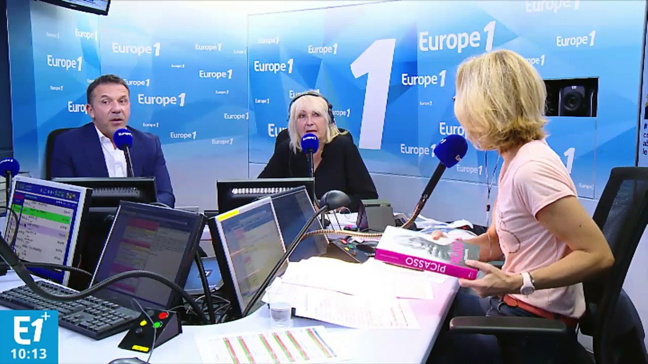 Picasso : six anecdotes sur sa jeunesse racontées par son petit-fils