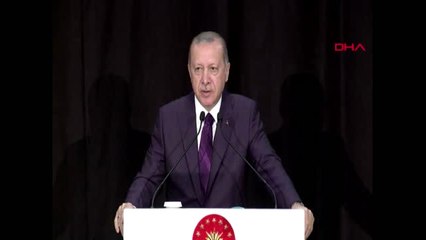 Erdoğan Kabataş Lisesinde Konuştu 4