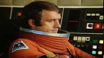 Space 1999 S01 - Ep18 The Infernal Machine HD Watch