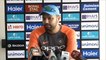 Asia Cup: Rohit Sharma says 1st match best to assess conditions in Dubai | Oneindia News