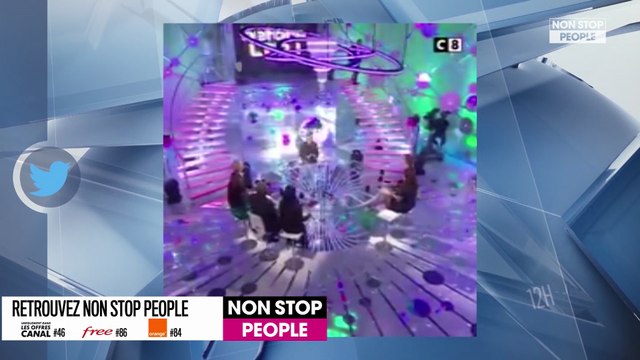 Éric Zemmour vs Hapsatou Sy : l’écrivain se défend dénonçant une victimisation