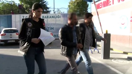 Uyuşturucu operasyonu - KONYA