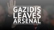 Gazidis leaves Arsenal for AC Milan