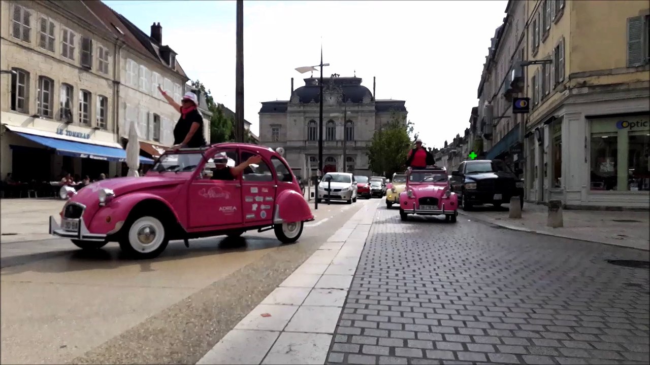 2CV