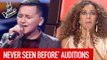 The Voice Kids| AMAZING BLIND AUDITIONS you've never seen before!