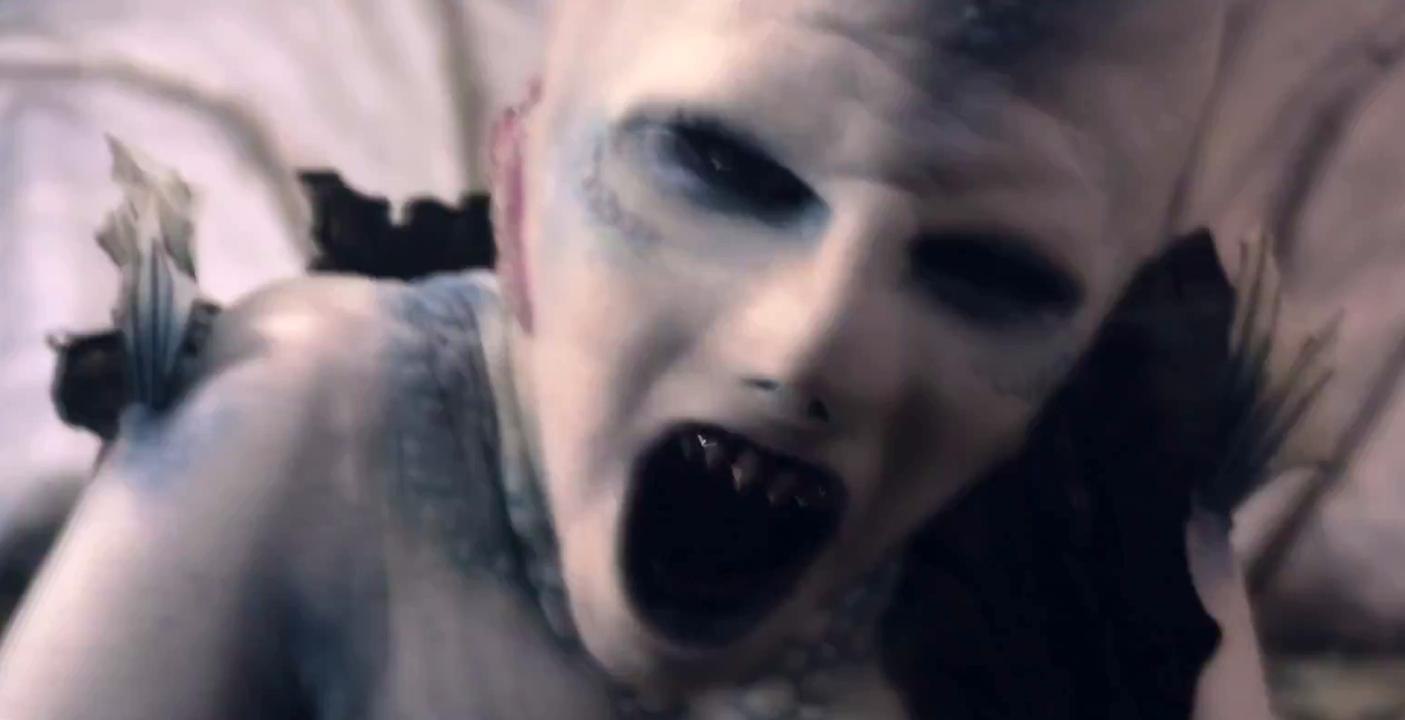 Mermaids Song - Trailer (English) HD