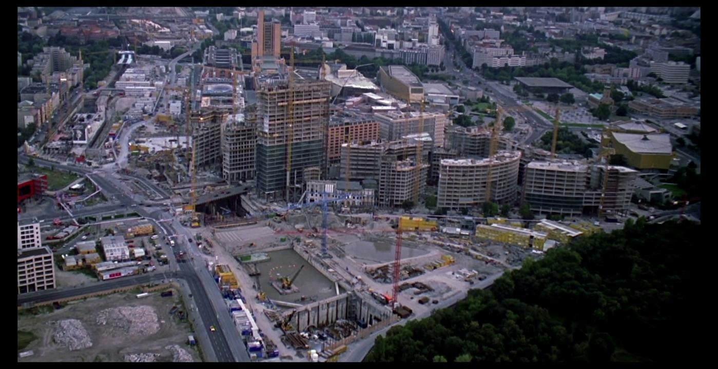 Berlin Babylon - Trailer (Deutsch) HD